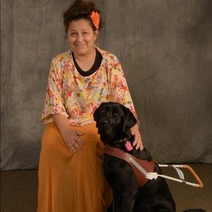 Meet your Posher, Yadira